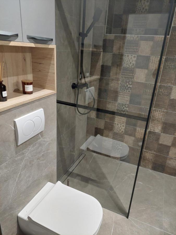Apartmani Diana Биоград на Мору Екстериор снимка