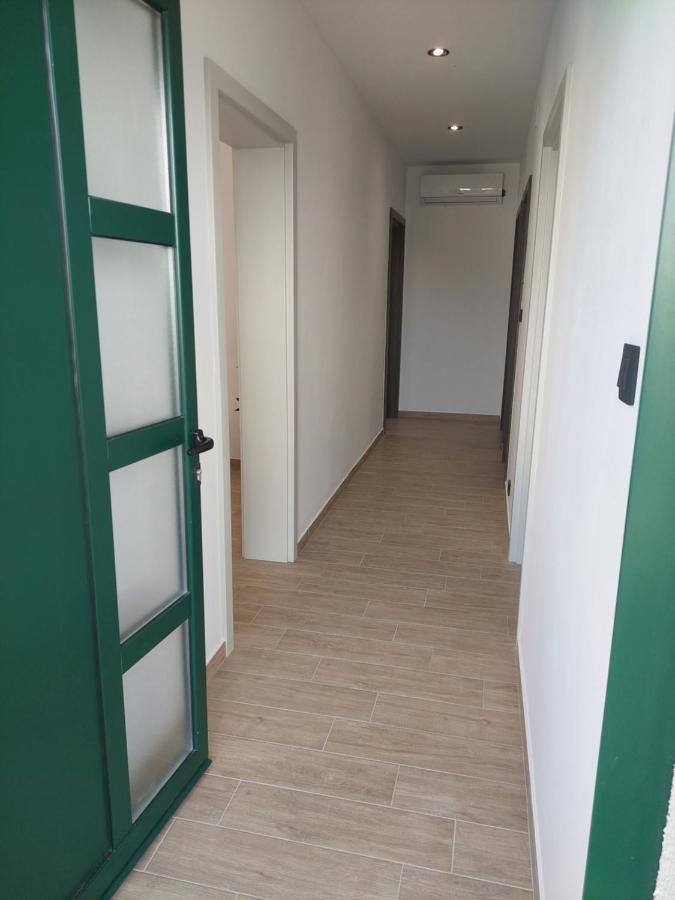 Apartmani Diana Биоград на Мору Екстериор снимка
