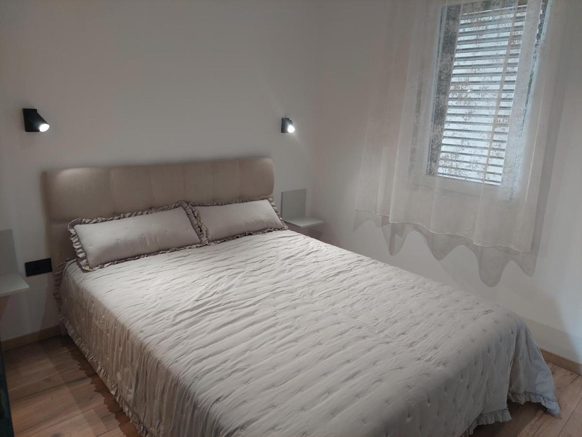 Apartmani Diana Биоград на Мору Екстериор снимка