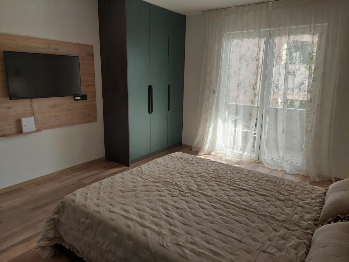 Apartmani Diana Биоград на Мору Екстериор снимка