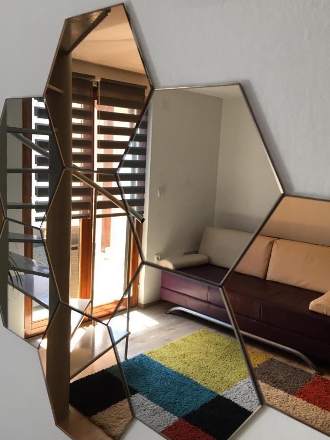 Apartmani Diana Биоград на Мору Екстериор снимка