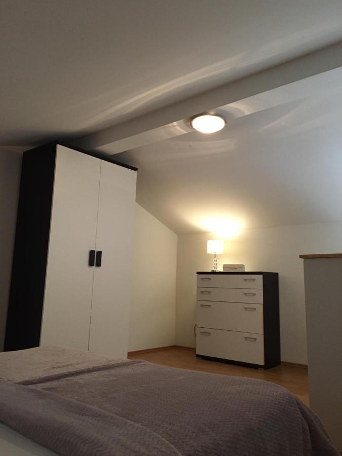 Apartmani Diana Биоград на Мору Екстериор снимка