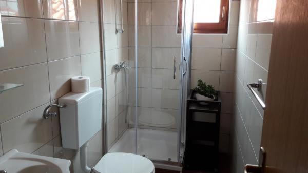 Apartmani Diana Биоград на Мору Екстериор снимка