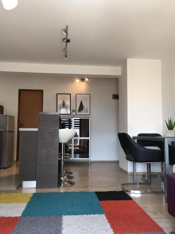 Apartmani Diana Биоград на Мору Екстериор снимка